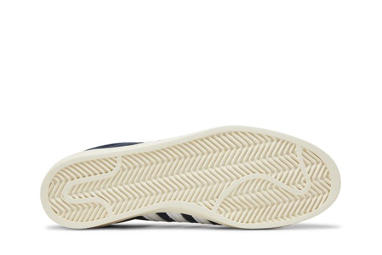 adidas Campus 80s Collegiate Navy Footwear White