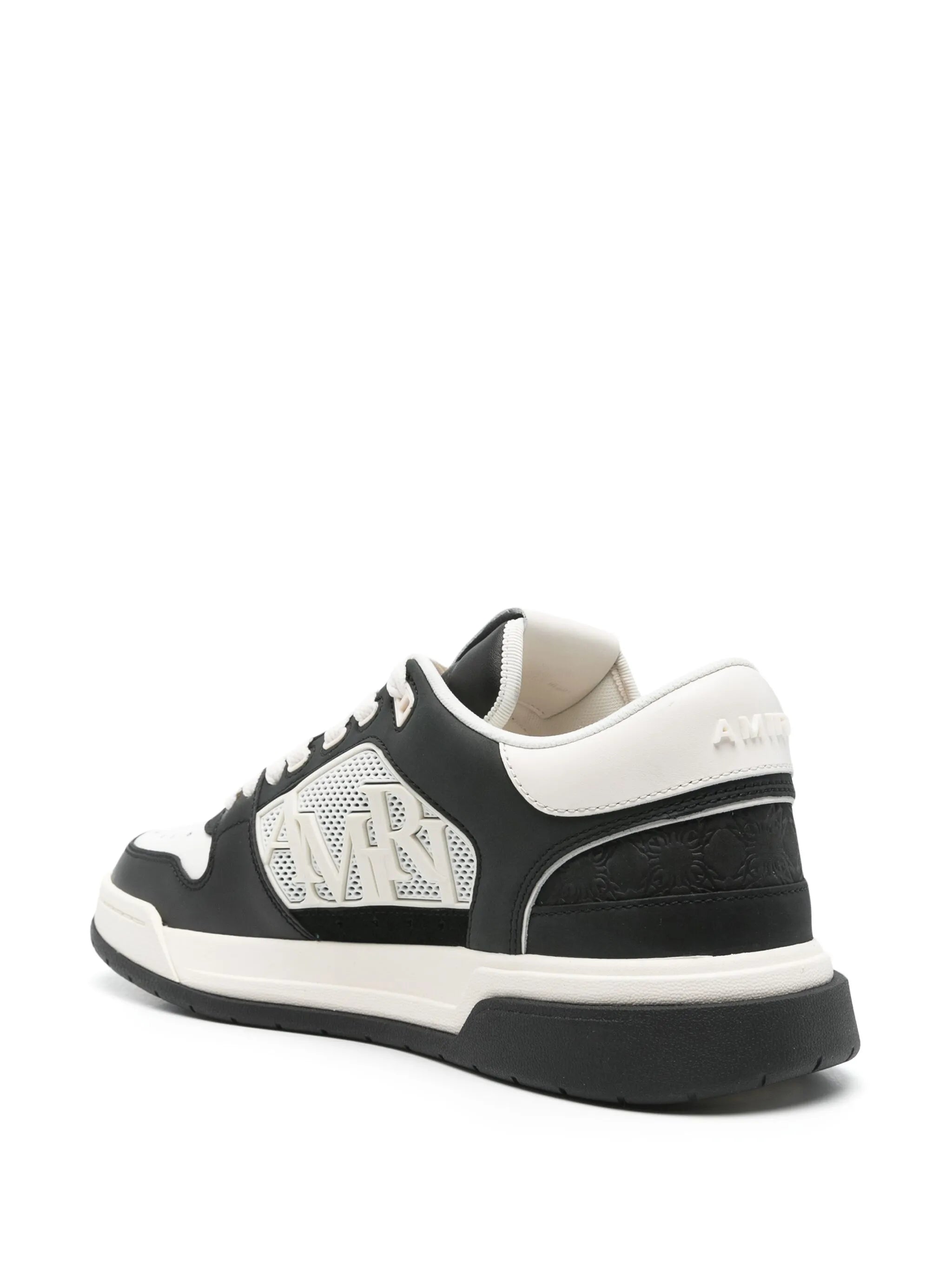 AMIRI MA Quad Sneakers Black