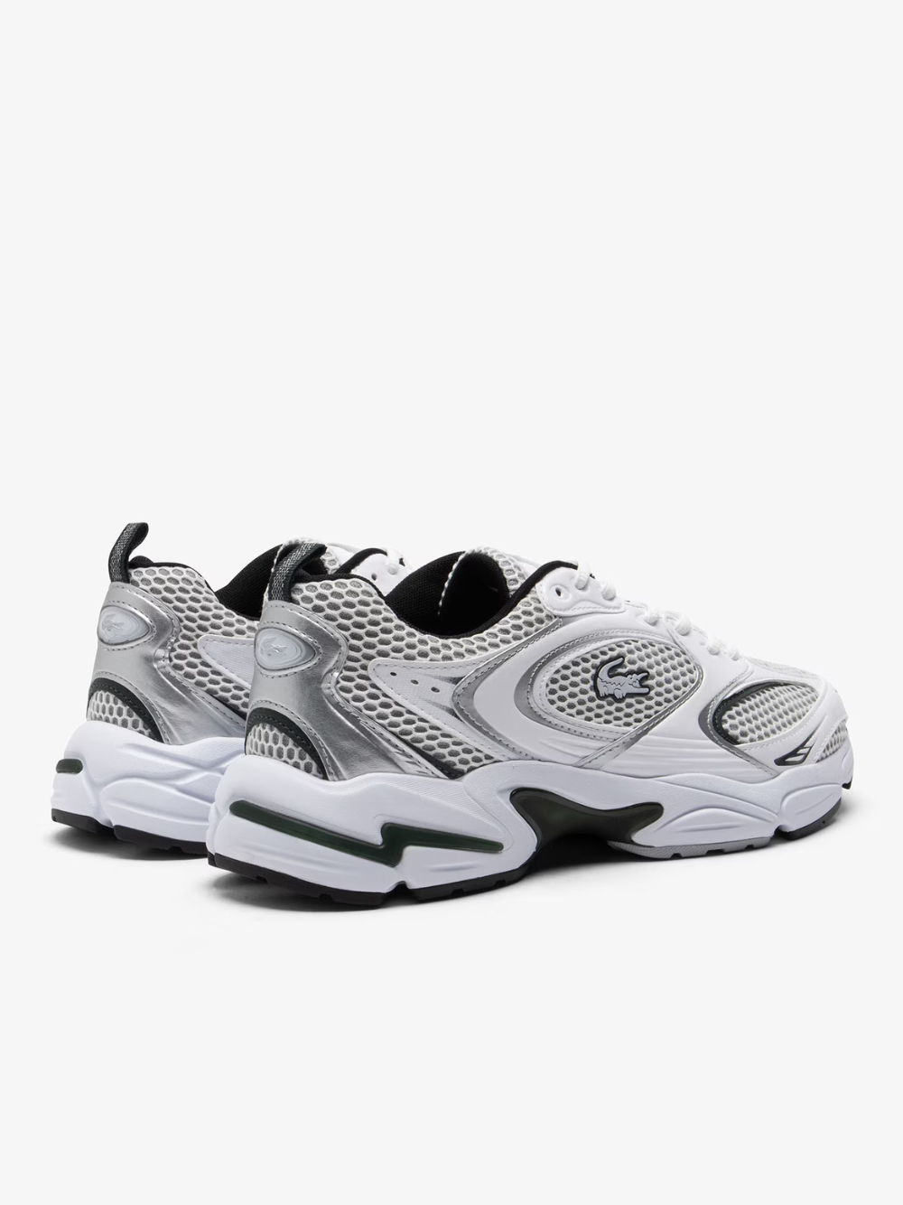 LACOSTE Storm 96 2K Sneakers White