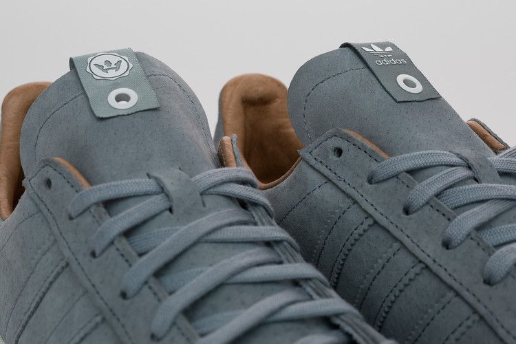 adidas Campus 80s Highsnobiety
