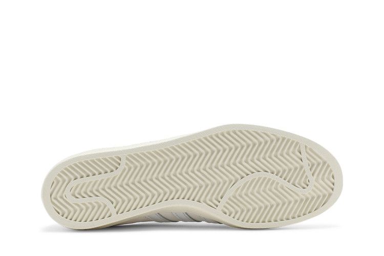 adidas Campus 80s Premium Size Tag Off White