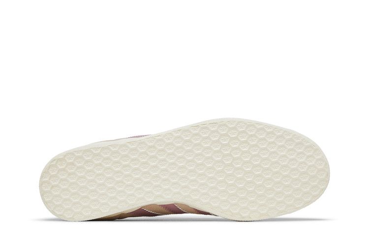 adidas Gazelle Wonder Taupe Orchid (Women's)