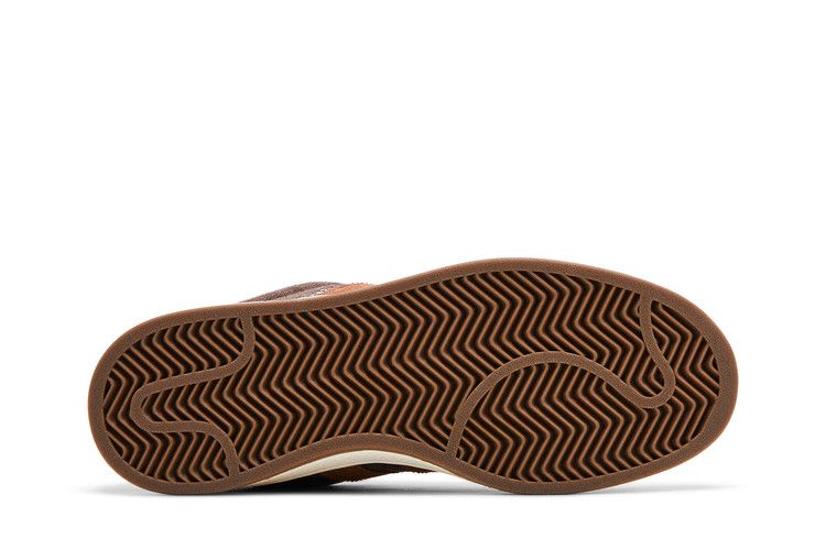 adidas Campus 00s Preloved Brown