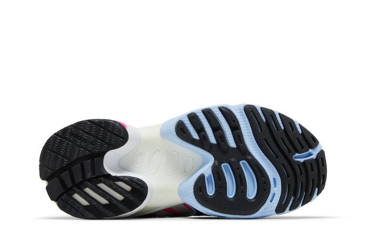 adidas EQT Gazelle Shock Pink Glow Blue (Women's)