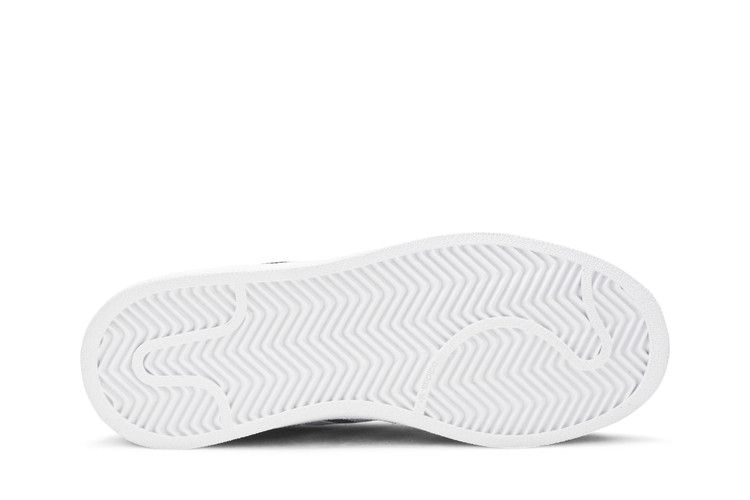 adidas Campus Black White