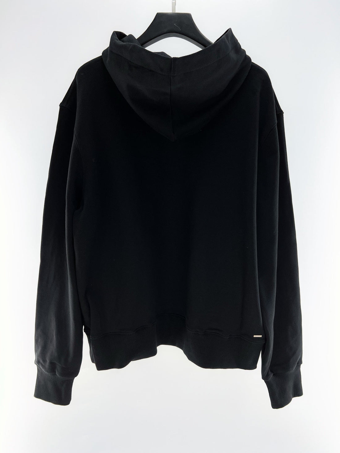 Black Hoodie