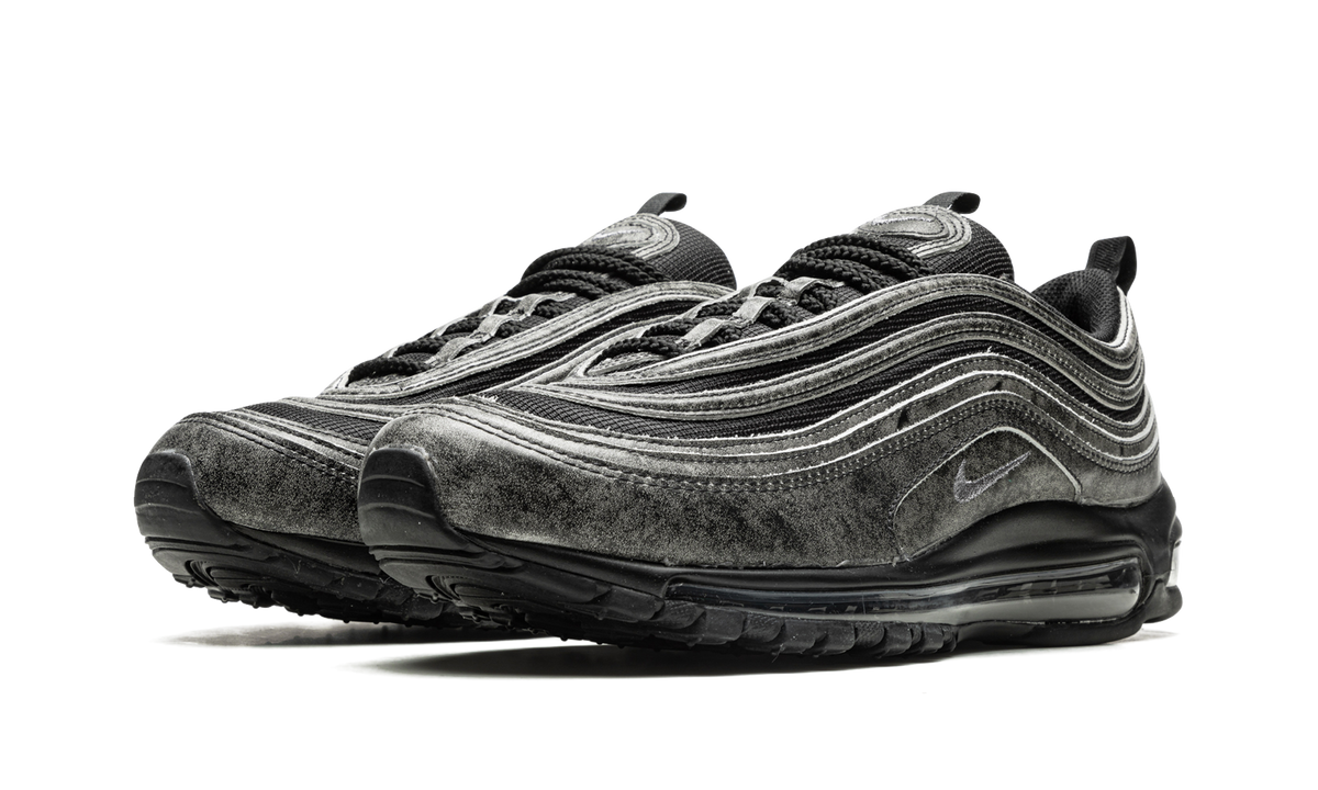 Air Max 97 "Comme des Garcons - Glacier Grey" DX6932 002
