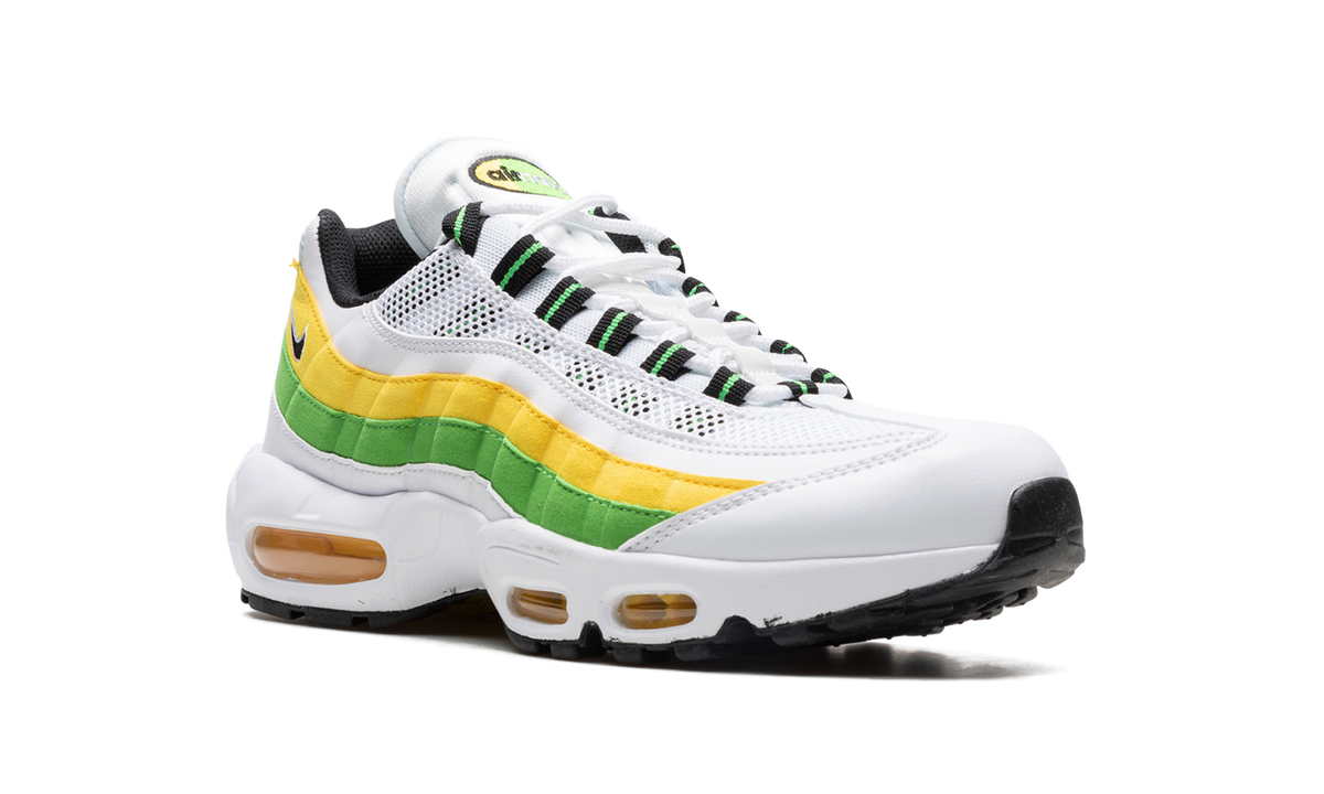 Air Max 95 "Green Apple" DQ3429 100