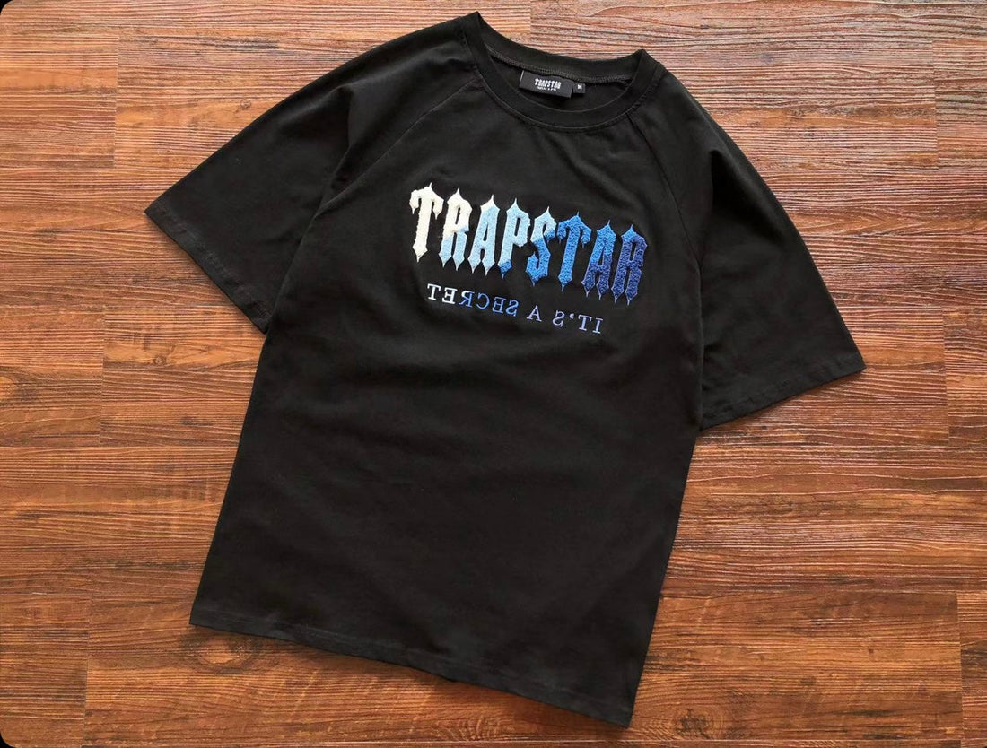 TRAPSTAR shirt