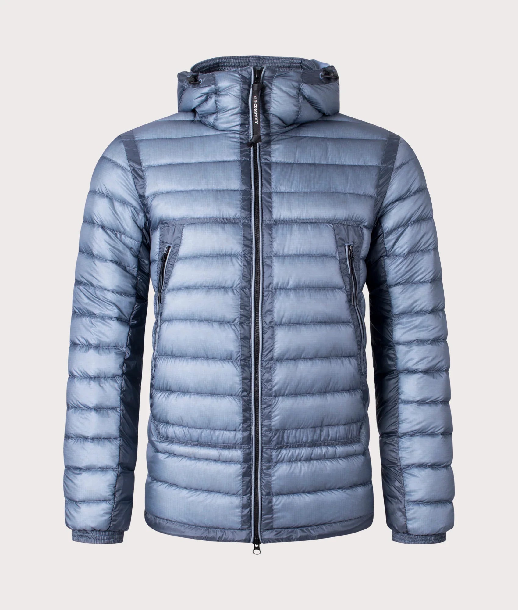 Cp Company D.D Shell Goggle Jacket 168A Infinity Blue