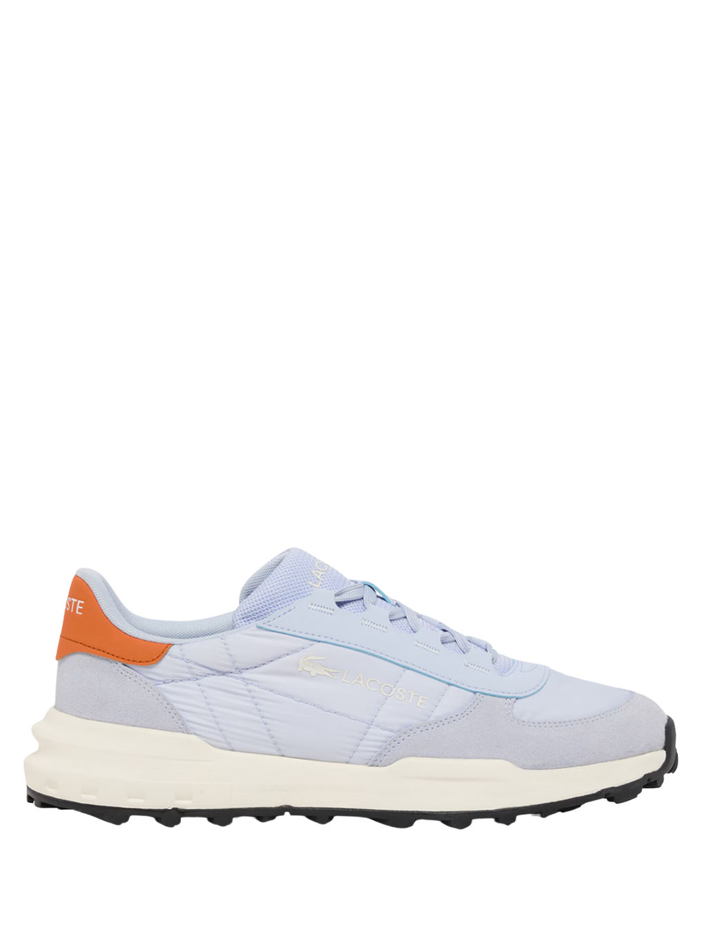 LACOSTE Elite Active Evo Sneakers Blue/White