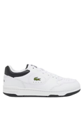 LACOSTE Linedrive Leather Sneakers White/Black