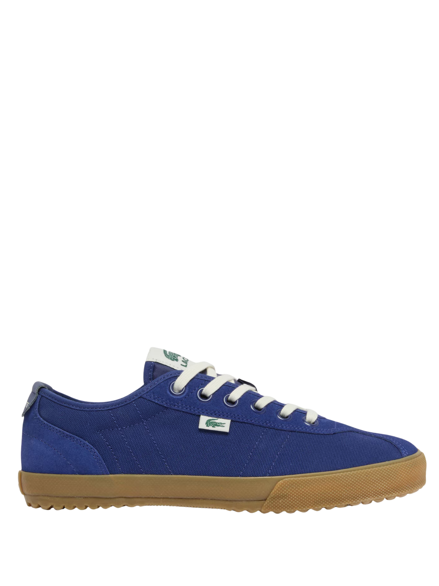 LACOSTE Backslam Sneakers Navy/Gum