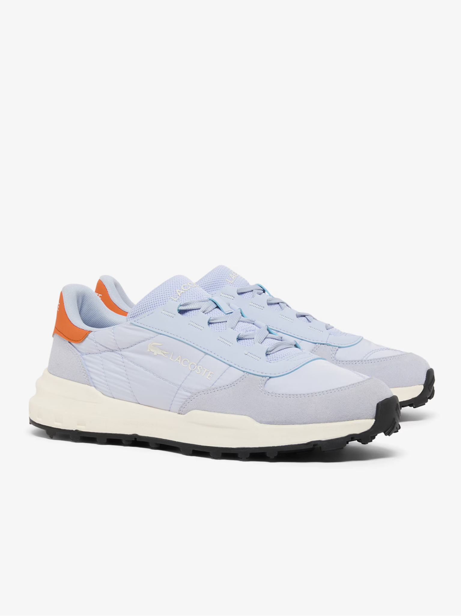 LACOSTE Elite Active Evo Sneakers Blue/White