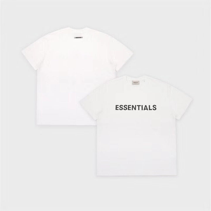 double line Tee