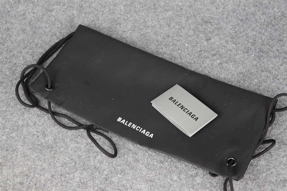 Balenciaga Wmns 3XL Sneaker 'Worn-Out - Grey'