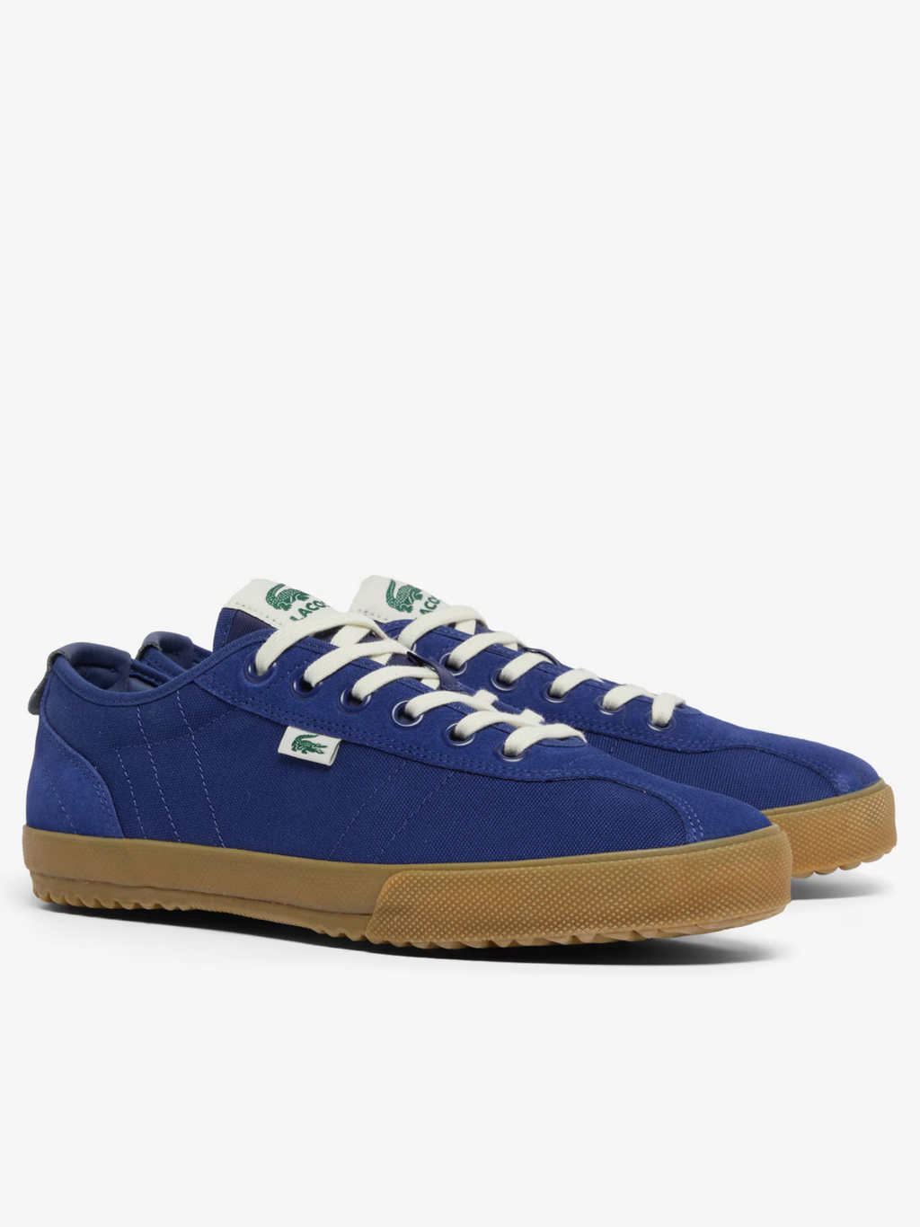LACOSTE Backslam Sneakers Navy/Gum