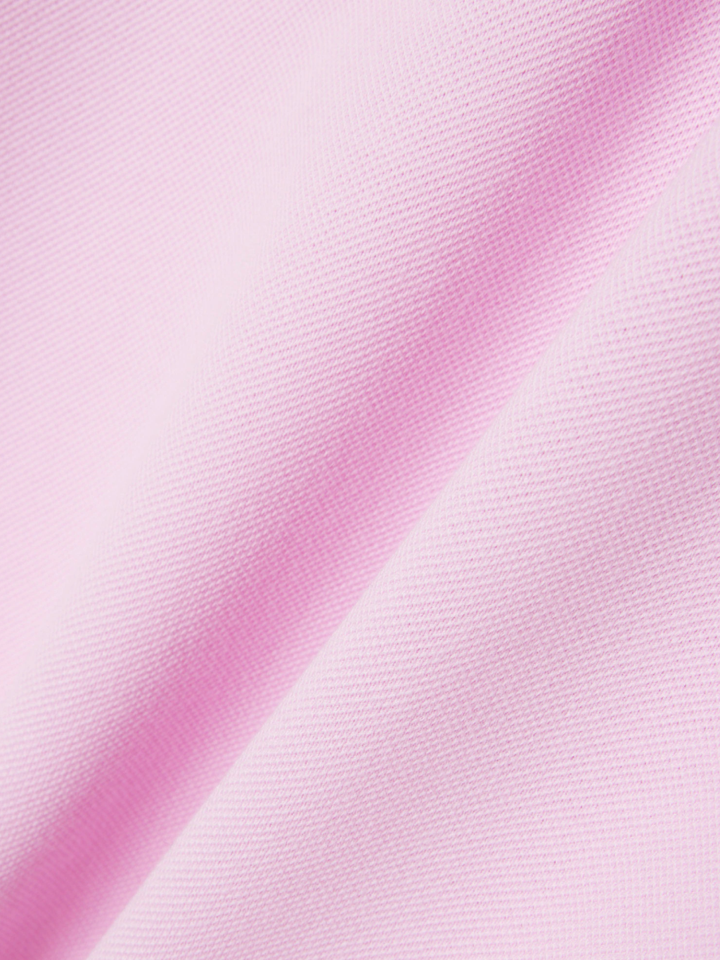 LACOSTE WOMEN L.12.D Slim Fit Stretch Piqué Polo Shirt Pink