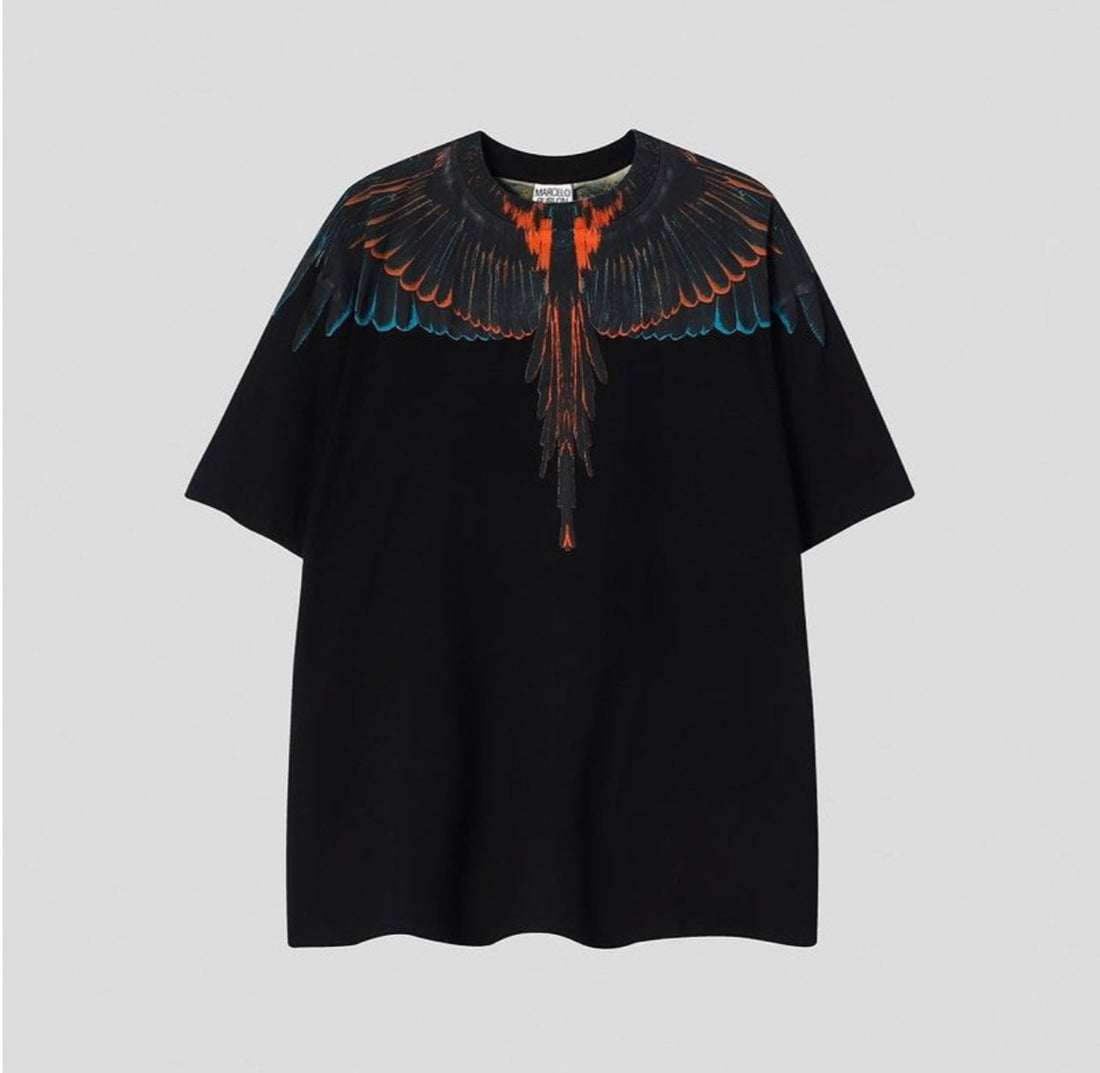 T-shirt Marcelo Burlon