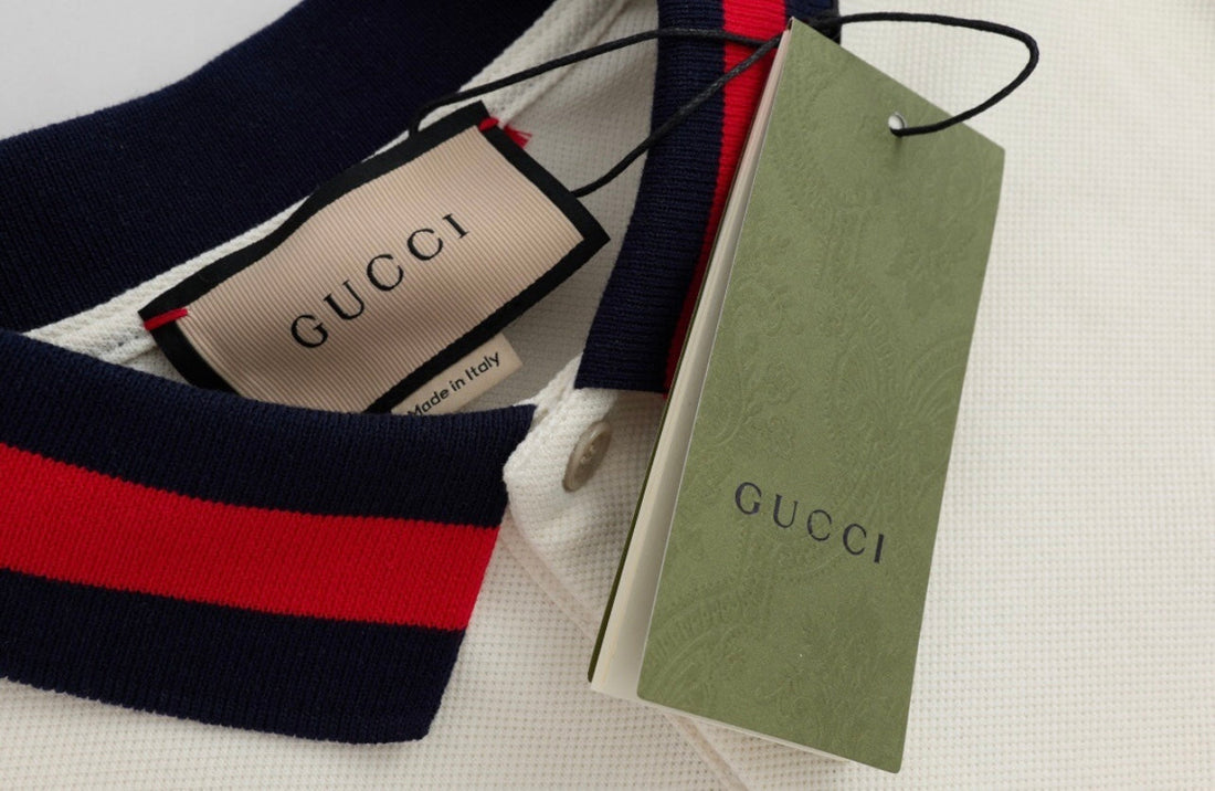 T-shirt Gucci