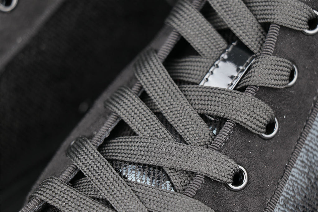 CL Lou Pik Pik 2 Strass High Top Sneakers '