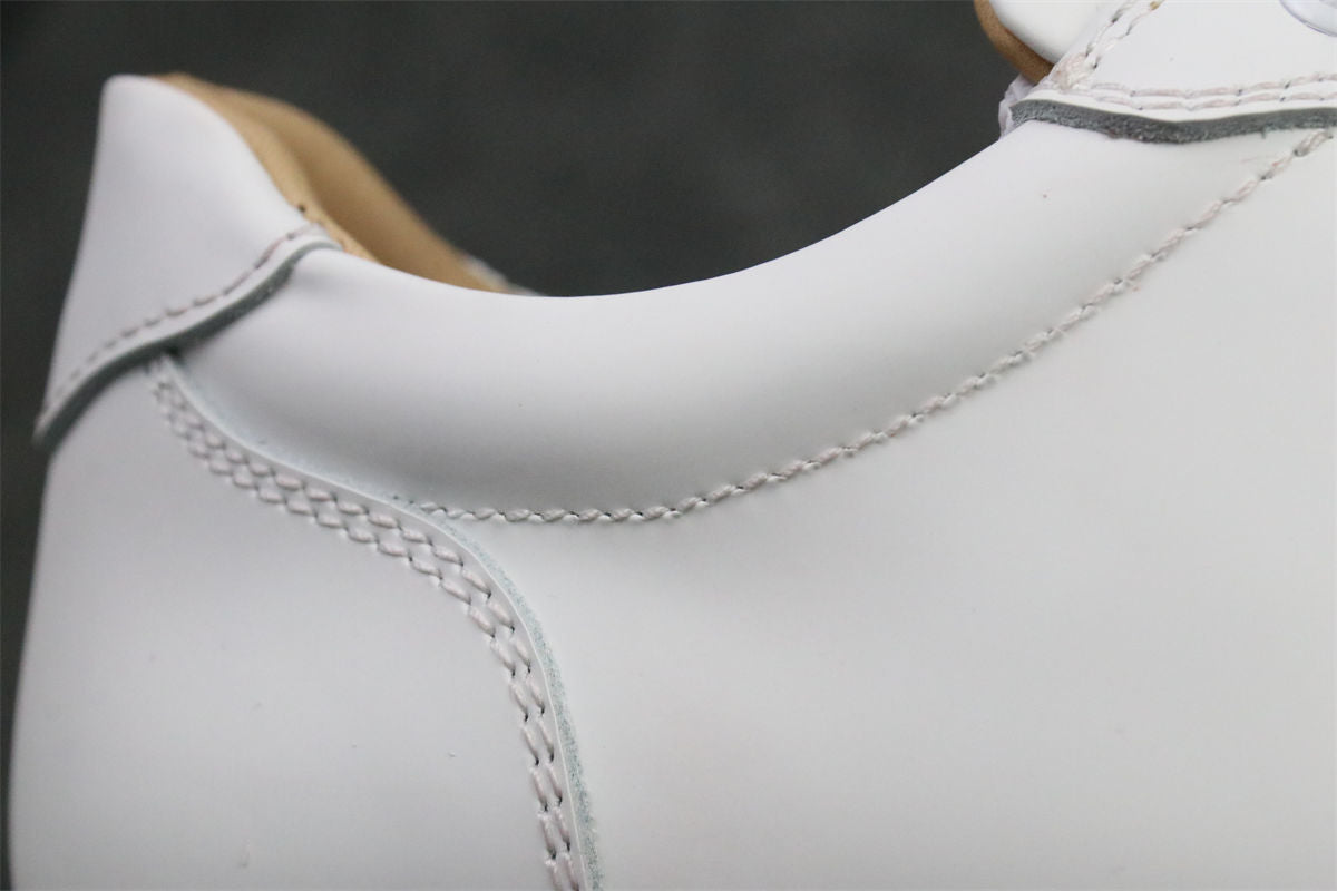 CL Wmns Vieira Louis Flat 'Bianco'