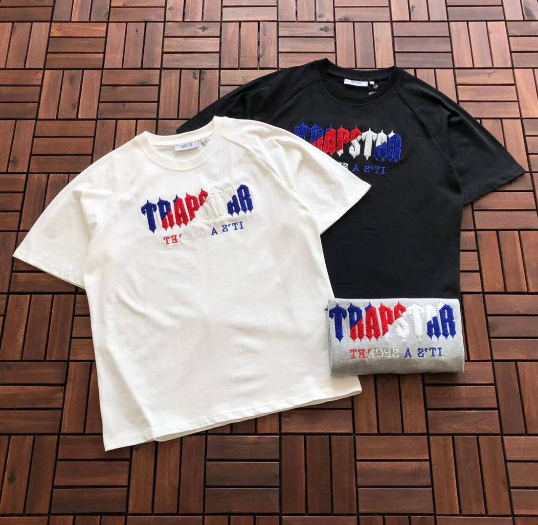 TRAPSTAR shirt