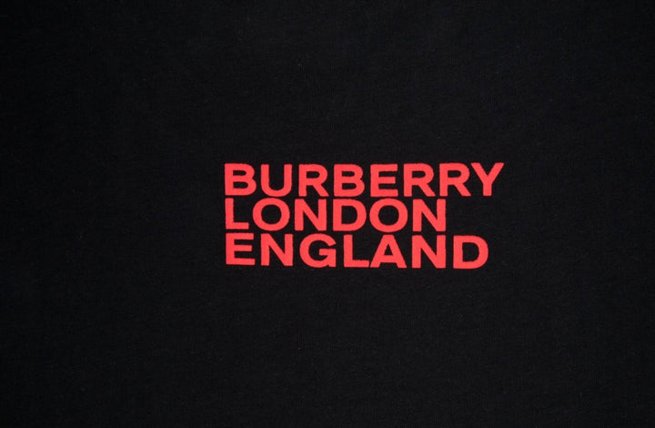 T-shirt Burberry