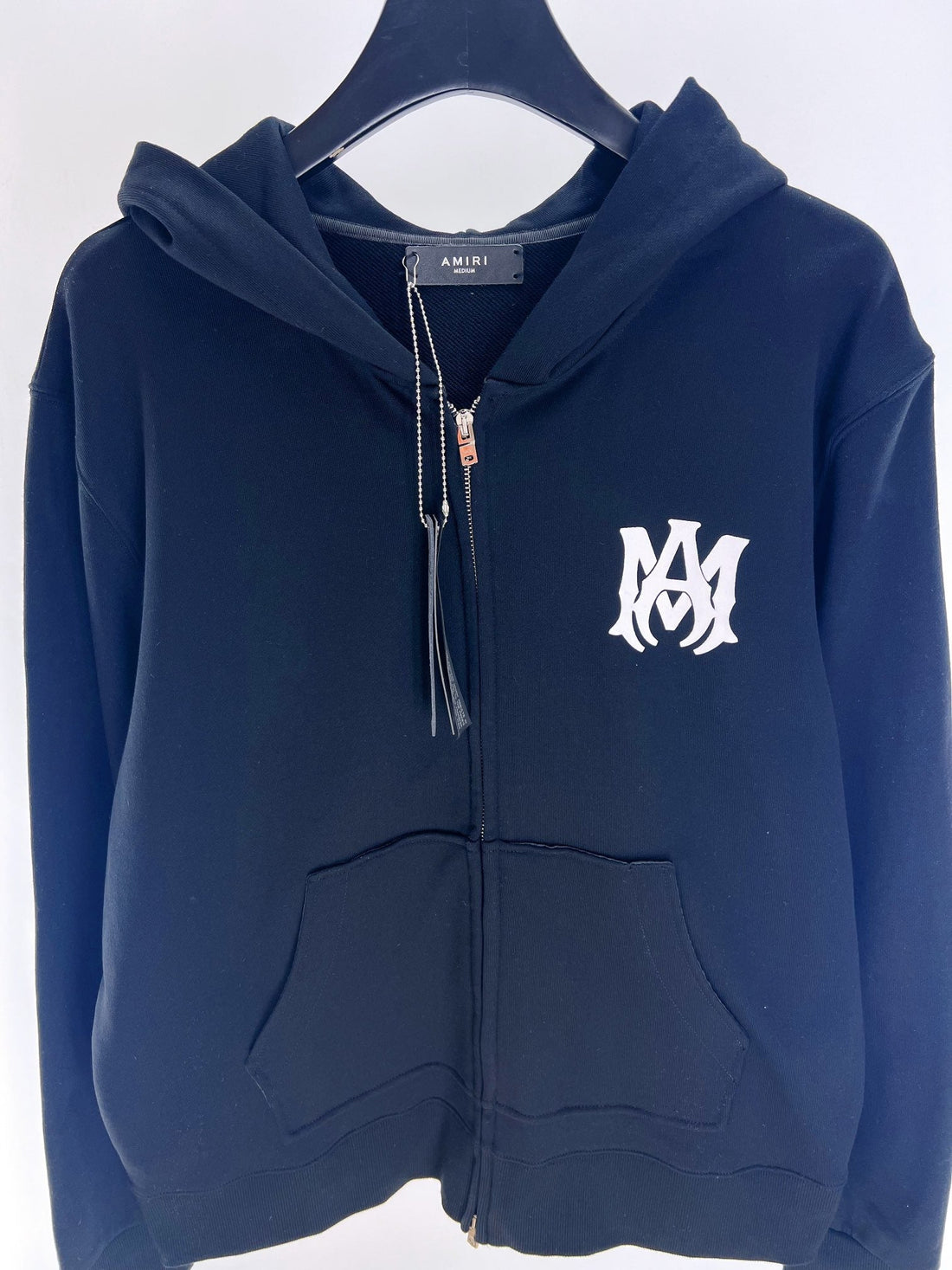 Dark blue Hoodie