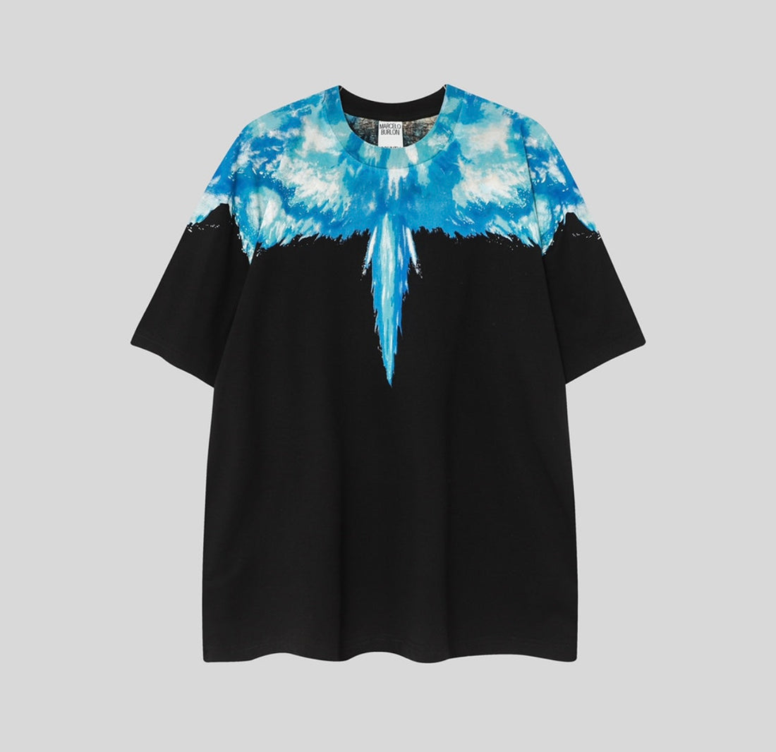 T-shirt Marcelo Burlon