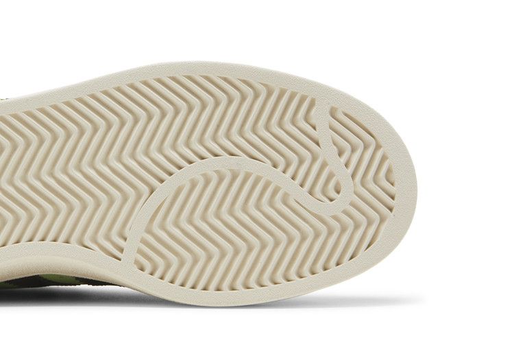 adidas Campus 00s Solar Green (Women's)