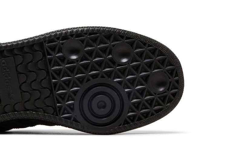 adidas Samba XLG Black Carbon