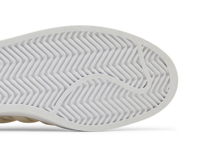 adidas Campus Stitch and Turn