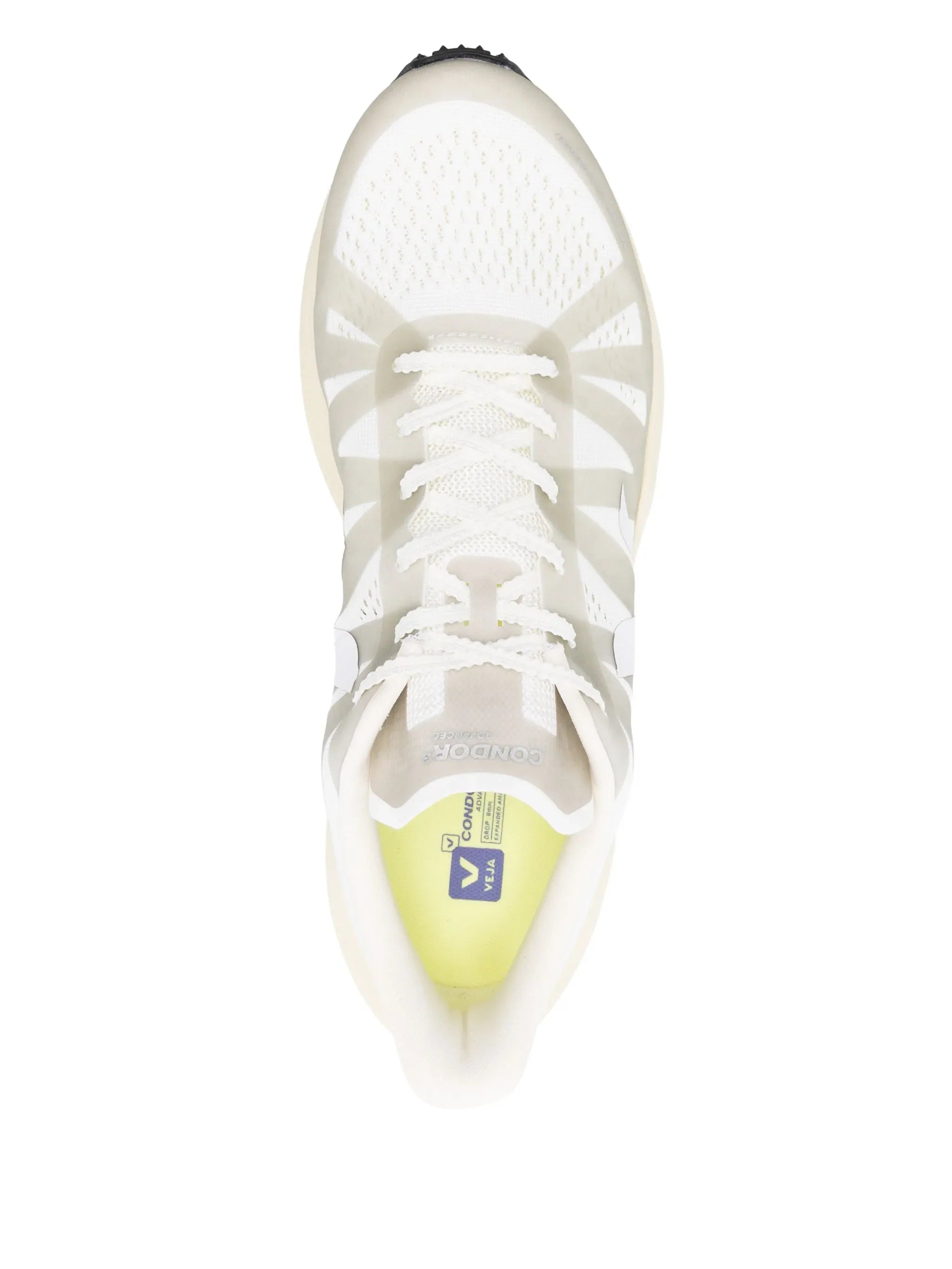 VEJA Condor 3 Sneakers Full White
