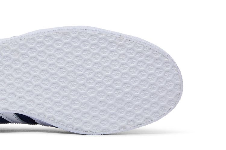 adidas Gazelle LA Galaxy