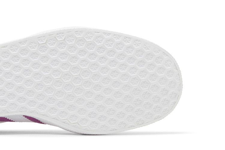 adidas Gazelle Shock Purple (Women's)