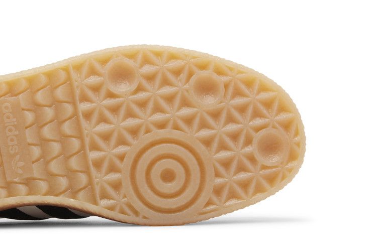 adidas Sambae White Black Gum (Women's)