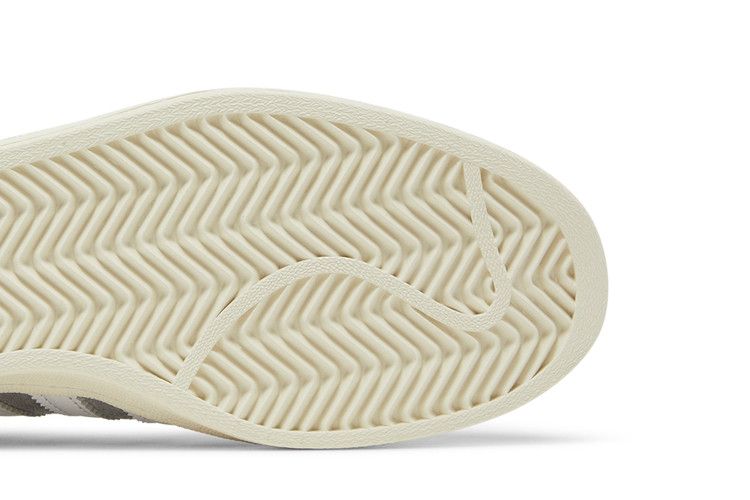 adidas Campus 80s Grey Cloud White