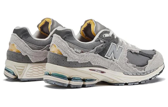 New Balance 2002R Protection Pack Rain Cloud