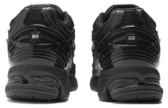 New Balance 1906D Protection Pack Black Leather