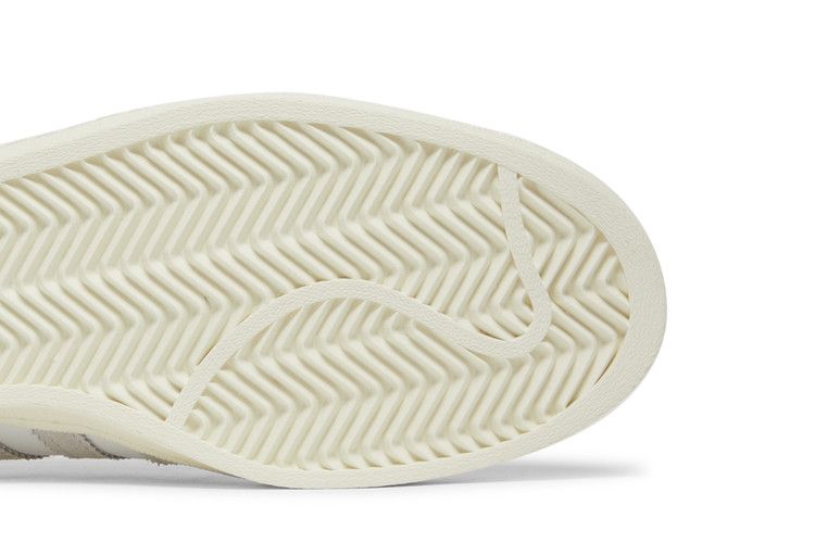 adidas Campus 80s Kith Classics White Green