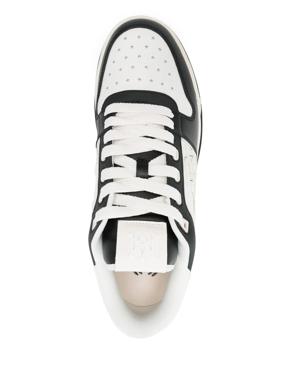 AMIRI MA Quad Sneakers Black