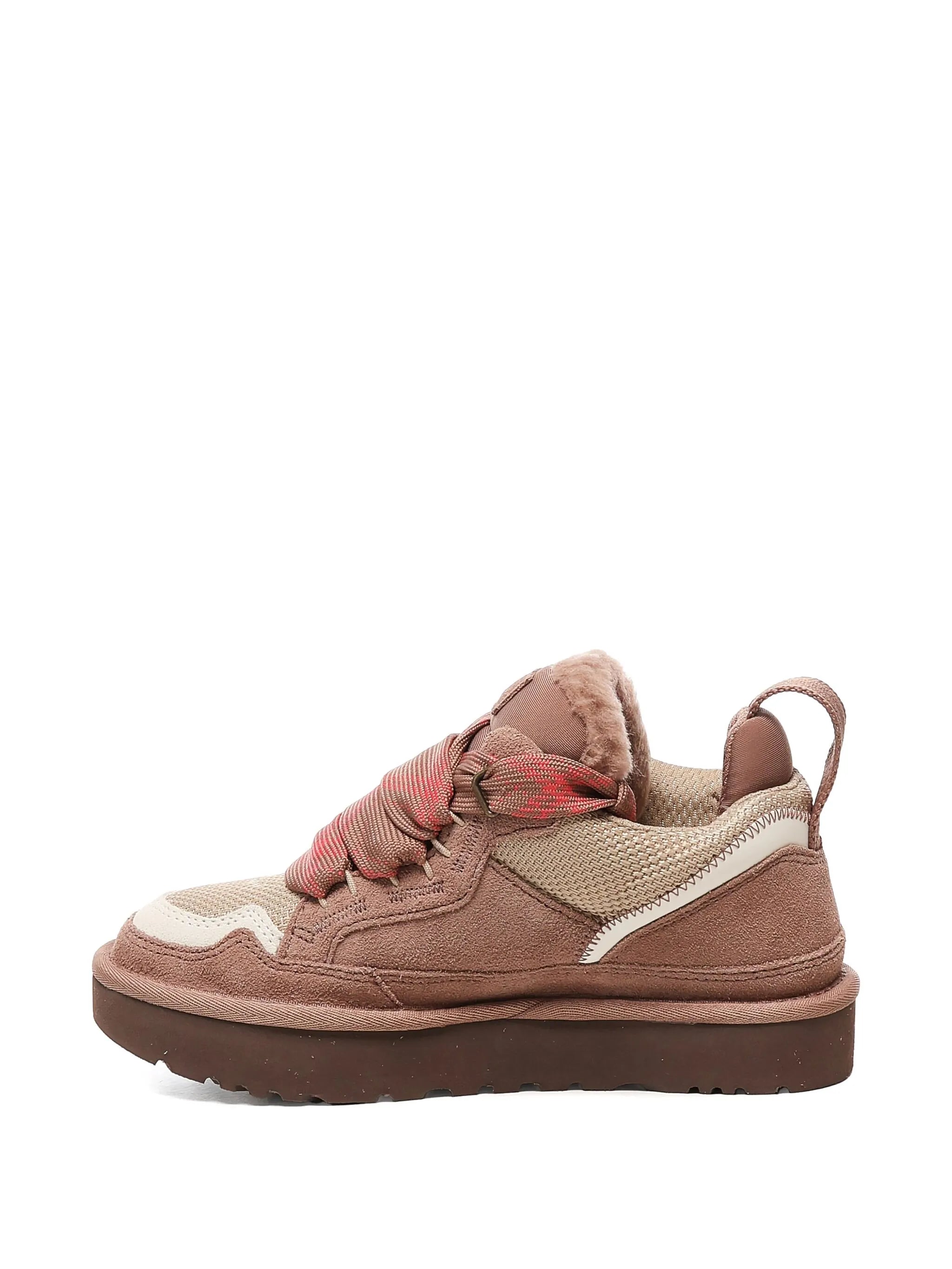 UGG WOMEN Lowmel Sneakers Rocky Oak