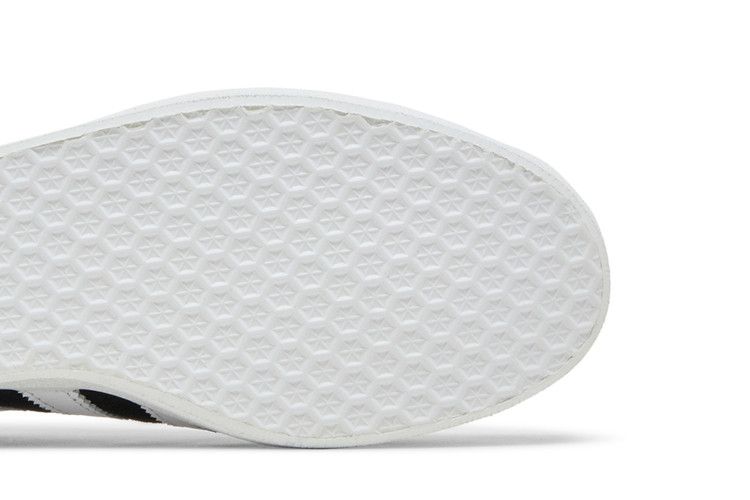 adidas Gazelle 85 Core Black Cloud White