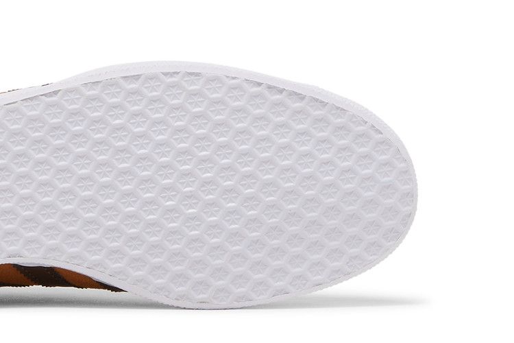 adidas Gazelle Mesa Brown