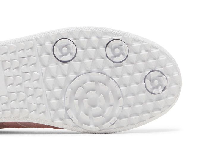 adidas Samba Golf Special Edition Cleark Pink