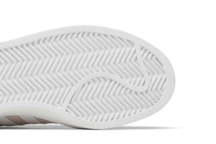 adidas Campus Orchid Tint Pink (Women's)