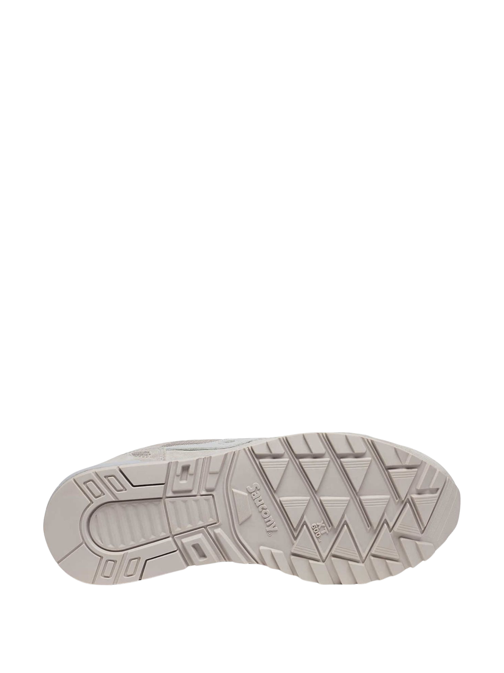 SAUCONY Shadow 5000 Sneakers Dove
