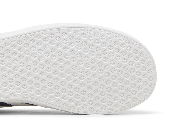 adidas Gazelle Collegiate Navy Cloud White (GS)