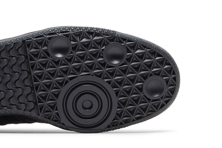 adidas Samba OG Black Carbon Cordura